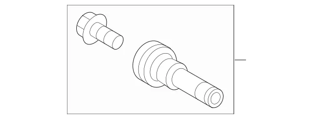 400521328 - Electrical Equipment and Instruments: Tire Valve for Mercedes-Benz: CL550, CL600, CL63 AMG, CL65 AMG Image image