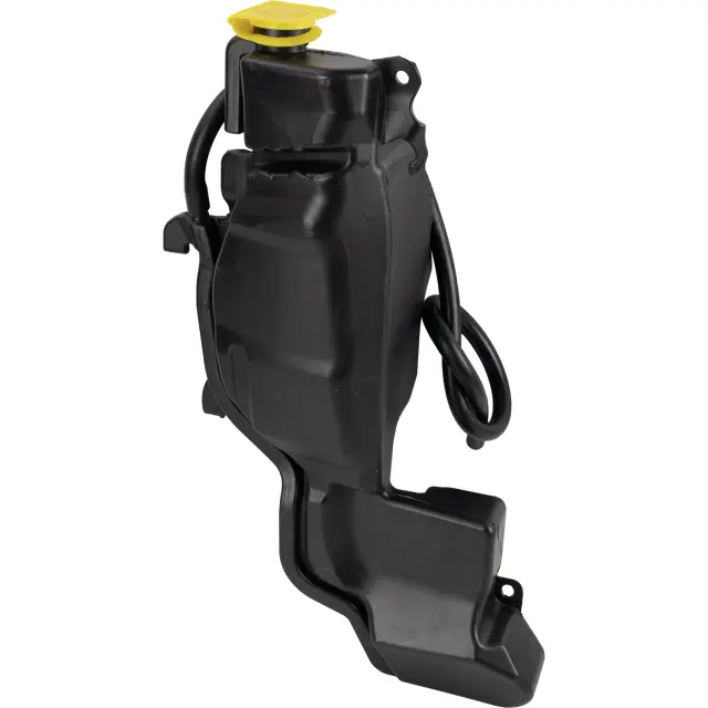 2411130 - Cooling Systems: gpd Engine Coolant Reservoir 2411130 for GLOBAL PARTS DISTRIBUTORS Image