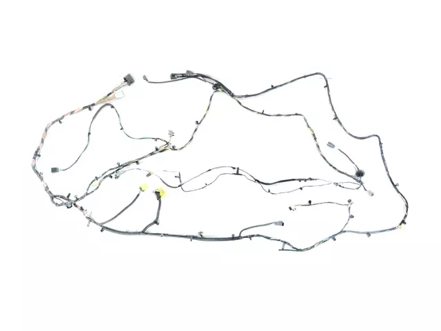 Body Wiring - Mopar (68274272AD)