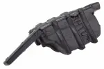 42748087 - : Passenger Side Outside Rearview Mirror Seal for GM Image