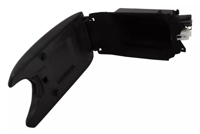 84097222 - Body: Compartment Box for Cadillac: ATS Image