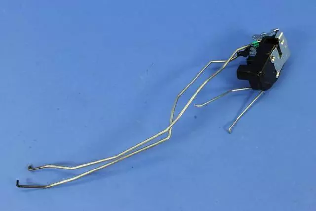Front Door Latch, Left - Mopar (55363473AA)