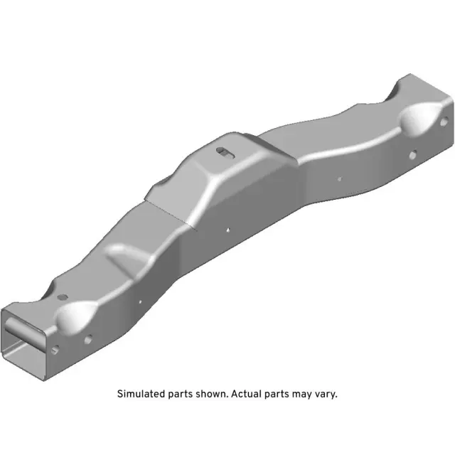 23349247 - Body: Trans Crossmember for GM Image