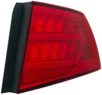 1611157 - : Tail Light Assembly for Dorman Image
