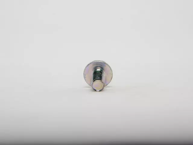 957010601208 - : Lock Bolt for Honda: Accord, Accord Crosstour, Civic, Clarity, CR-V, CR-Z, Crosstour, Element, Fit, HR-V, Insight, Odyssey, Passport, Pilot, Ridgeline Image