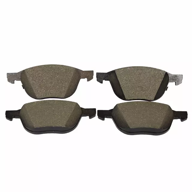 BV6Z2001B - : Brake Pads Front for Ford: C-Max, Focus Image