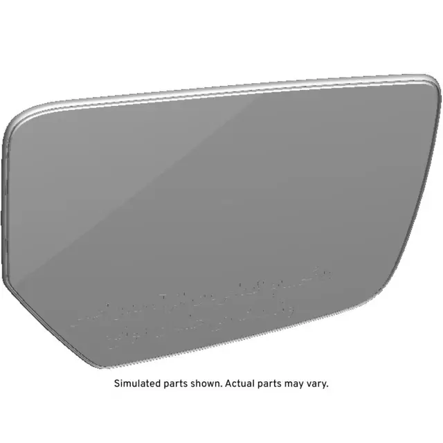84269181 - : F Mirror for GM Image
