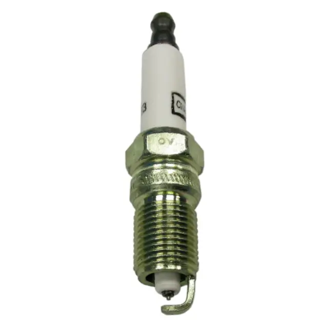 7983 - Ignition Systems: Double Platinum Power Spark Plug RS14PMPB5 for Champion Race Plugs Image