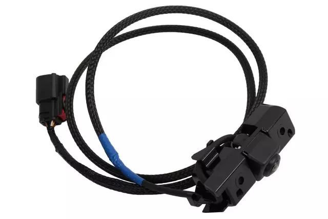 Rear Park Assist Camera - GM (23306741)