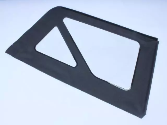 Quarter Window, Right - Mopar (5SQ74SX9AC)