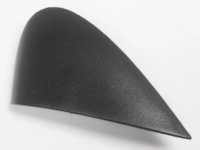 FENDER - APPLIQUE | Mopar 55362871AC - Mopar (55362871AC)