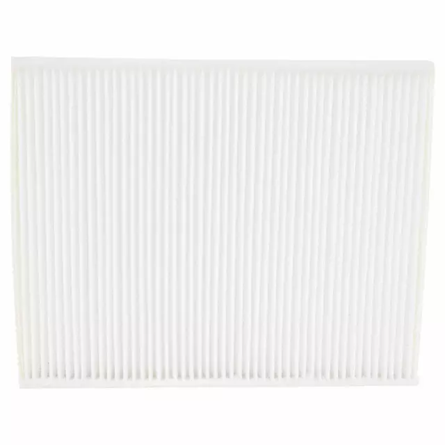 2011-2022 Ford Air Filter - Motorcraft (FP-69) - Ford (BE8Z-19N619-A)