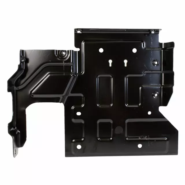 FM5Z10C699G - Electrical: End Panel for Ford: C-Max, Fusion, SSV Plug-In Hybrid Image
