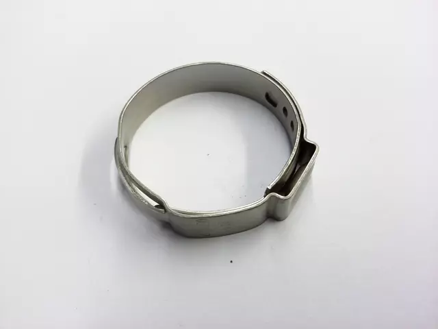 N90411901 - : Connector Hose Clamp for Audi: A8 Quattro, S5, S8 Image