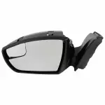 F1EZ17683R - Body: Mirror Assembly for Ford: Focus Image