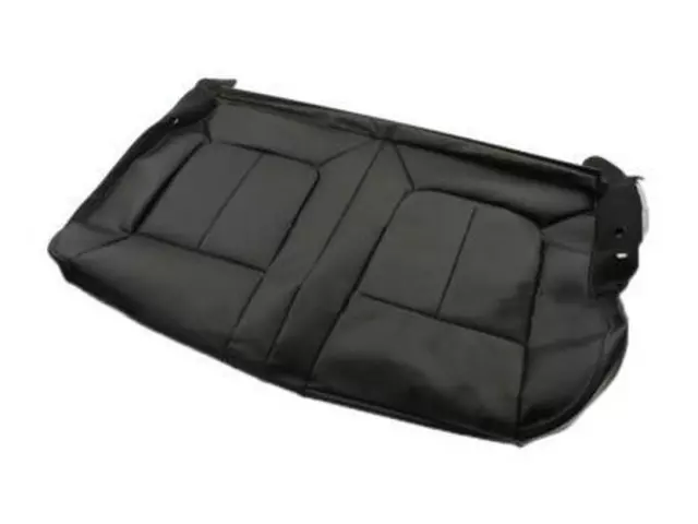 DC3Z2663805HB - Body: Cushion Cover for Ford: F-250 Super Duty, F-350 Super Duty, F-450 Super Duty Image