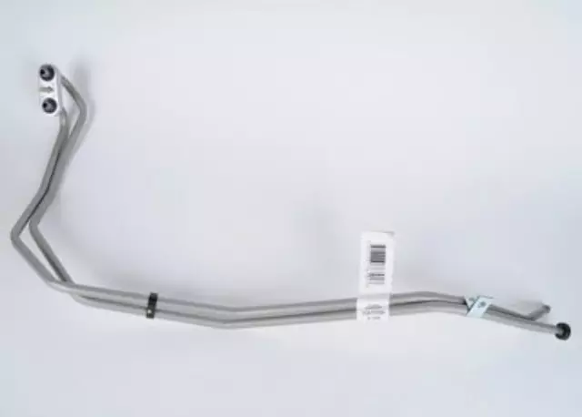 92236244 - Belts &amp; Cooling: Automatic Transmission Oil Cooler Tube for Chevrolet: Caprice Image