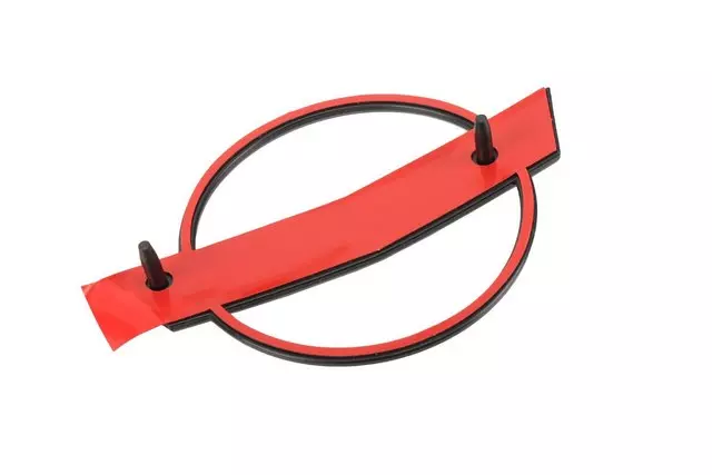 Hood Bowtie Logo - GM (19245382)