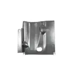68069293AA - Body Sheet Metal Except Doors: Accessory Drive Shield for Mopar Image