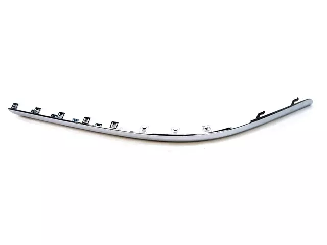 Fascia Nerf, Right - Mopar (5104525AA)