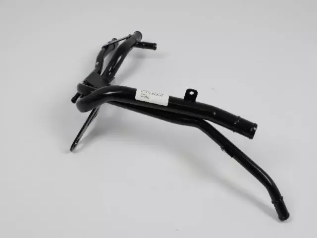 4884296AC - Air Conditioning &amp; Heater: Heater Core Tube for Mopar Image