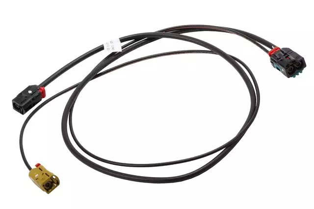 84972549 - : Digital Radio and Navigation Antenna Cable for GM Image