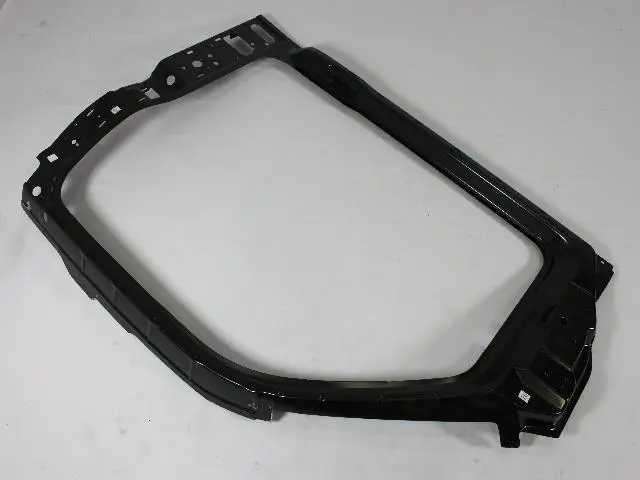 Body Side Aperture Panel, Left - Mopar (55364187AC)