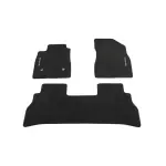 42790744 - Interior: First- and Second-Row Premium Carpeted Floor for Buick: Envista Image