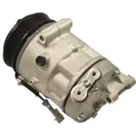 6512806 - : gpd Compressor New 6512806 for GLOBAL PARTS DISTRIBUTORS Image