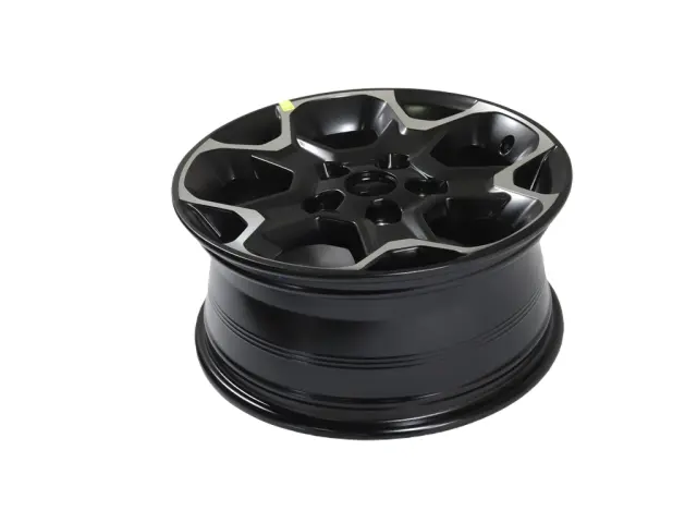 4755587AA - : Aluminum Wheel for Mopar Image