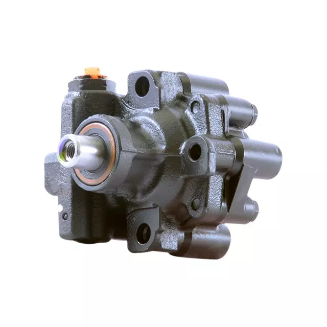 19318850 - : Remanufactured Pump for GM Image