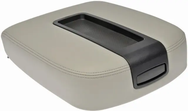 924874 - Body: Center Console Lid Replacement for Dorman Image