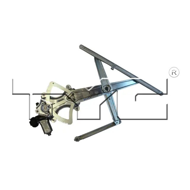 660295 - Interior: TYC Power Window Motor and Regulator Assembly for TYC Image