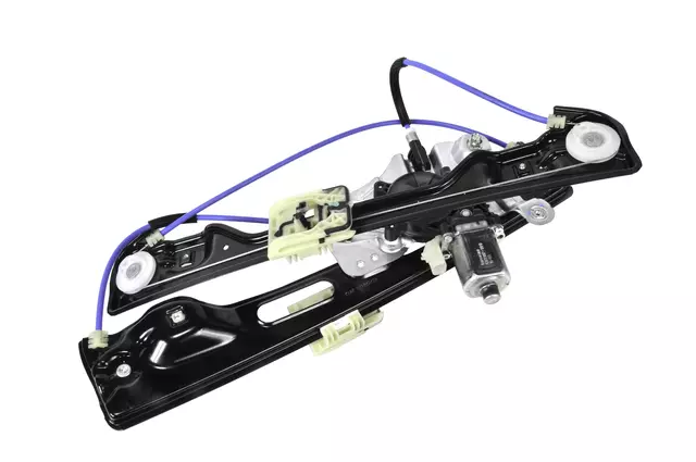 22836736 - Body: Window Regulator for Chevrolet: Malibu, Malibu Limited Image