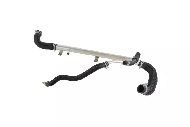 68217328AF - : 2017-2020 Mopar Radiator Outlet Hose And Clamp for Mopar Image