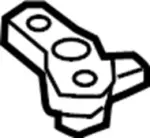 223655NA1A - : Boost Sensor for Infiniti Image