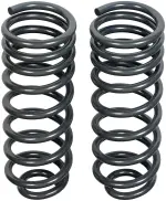 929926 - Suspension: Heavy Duty Coil Spring Upgrade - 35 Percent Increased Load Handling for Dorman Image