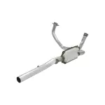 2030004 - : Flowmaster Catalytic Converter - Direct Fit - Federal for Flowmaster Image