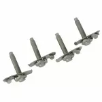 W719738S439 - : Bracket Mount Bolt for Lincoln: Navigator Image