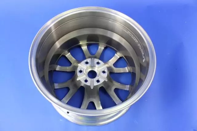 1TZ80LSTAB - : Wheel, Alloy for Mopar Image
