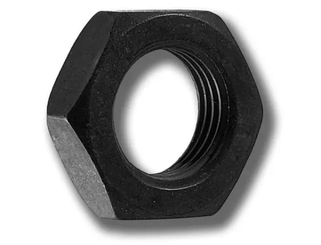 90003401301 - : Pulley Nut for Porsche: 911 Image