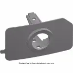 84926844 - : F Bracket for GM Image