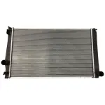 2891C - : gpd Radiator 2891C for GLOBAL PARTS DISTRIBUTORS Image