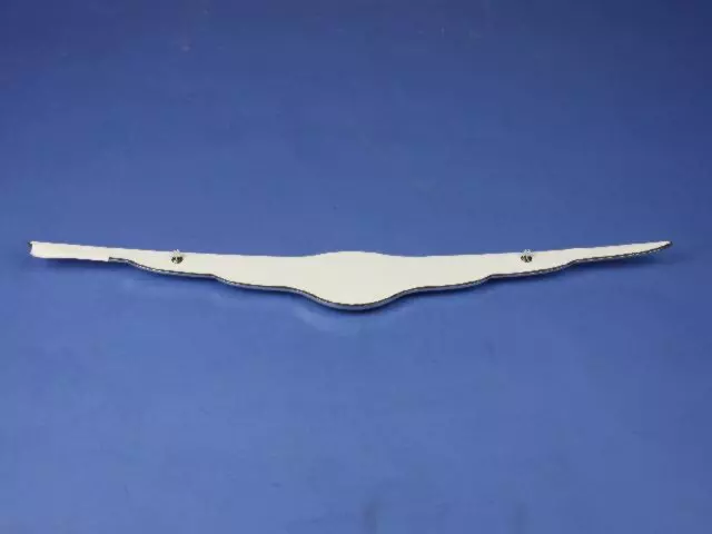 OEM NEW 2008-2010 Mopar Chrysler 300 Emblem Ornament All Wing Badge 68019645AB - Mopar (68019645AB)