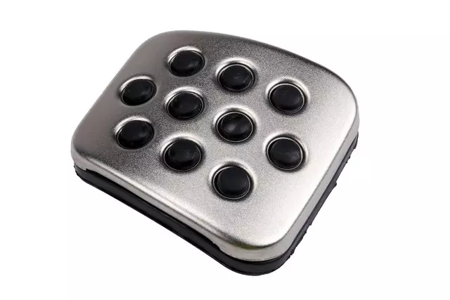 13281360 - : Clutch Pedal Cover for GM Image