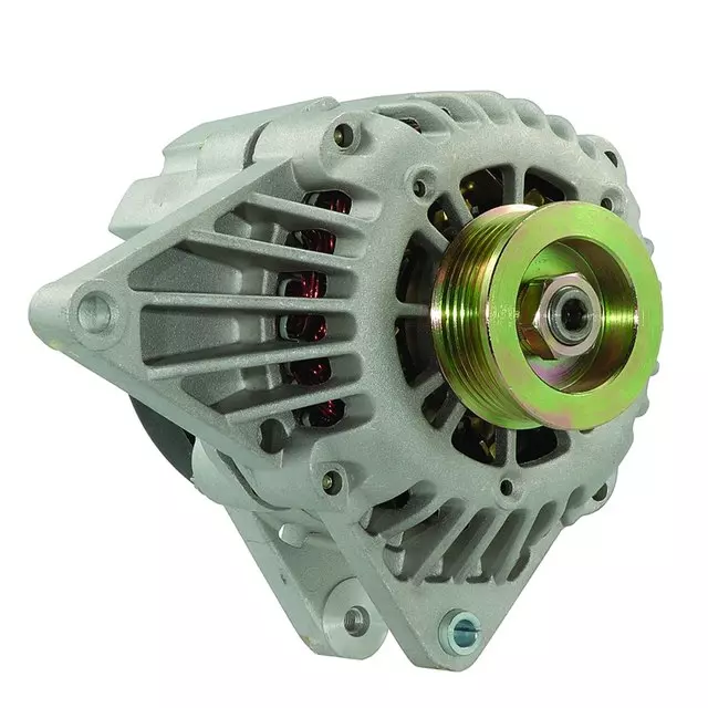 19298383 - : Alternator for GM Image