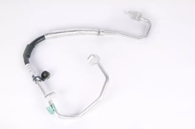 95215823 - : Air Conditioning Hose Assembly for Chevrolet: Aveo, Aveo5 Image