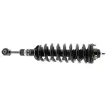 SR4528 - : Complete Corner Unit Assembly -Strut, Mount and Spring for KYB Image
