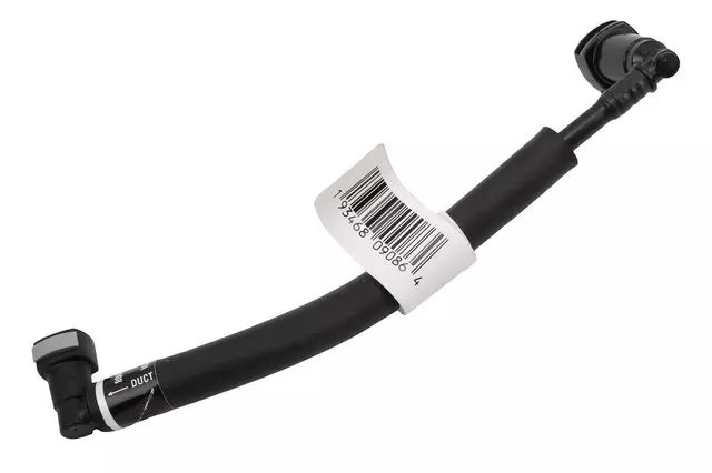 Driver Side Positive Crankcase Ventilation Tube - GM (12670908)