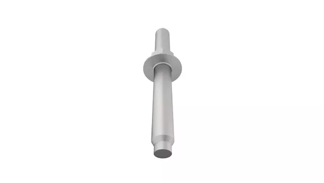 6510688AA - 5.7L CNG; Engine: Double Ended Stud, Mounting for Mopar Image